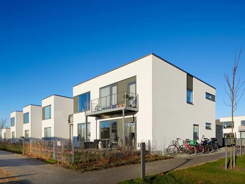 ASPECT Jens Warmingsvej - Plejehjem in København S, Region Hovedstaden photo 3