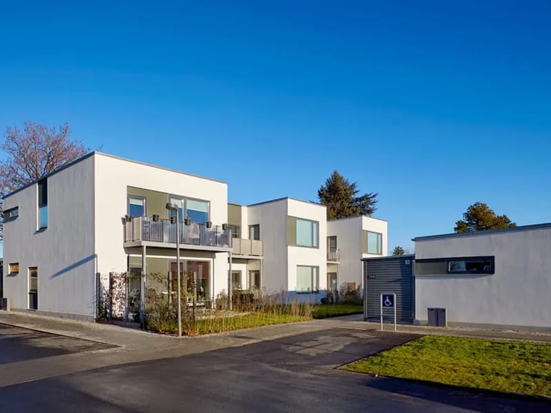 ASPECT Jens Warmingsvej - Plejehjem in København S, Region Hovedstaden photo 2