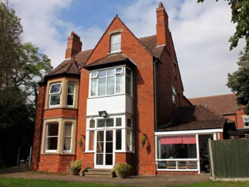 Ashdene Care Home - Nursing Home in Sleaford, England photo 1