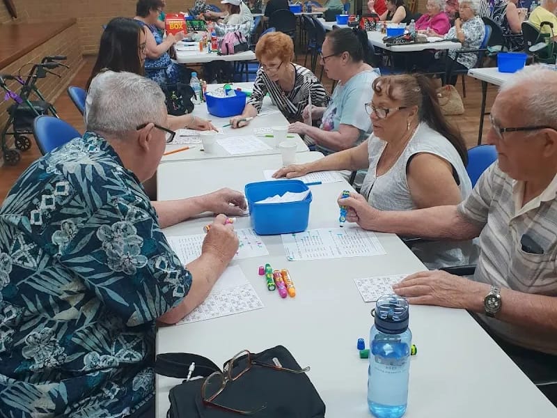 Stanhope Aged Care Community Services EACH - In-Home Care in Victoria Park, WA photo 8