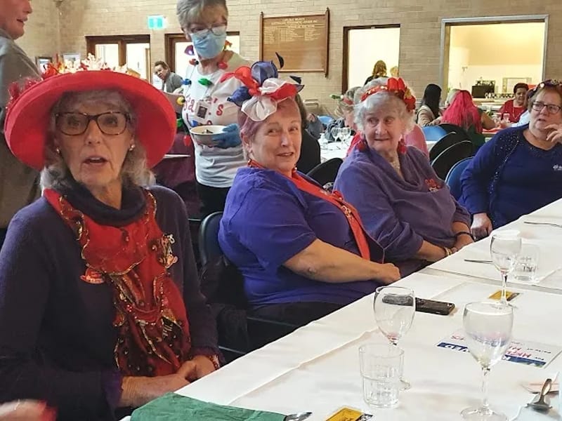 Stanhope Aged Care Community Services EACH - In-Home Care in Victoria Park, WA photo 4