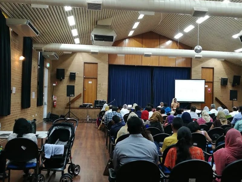 Stanhope Aged Care Community Services EACH - In-Home Care in Victoria Park, WA photo 7