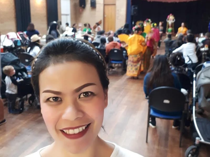 Stanhope Aged Care Community Services EACH - In-Home Care in Victoria Park, WA photo 5