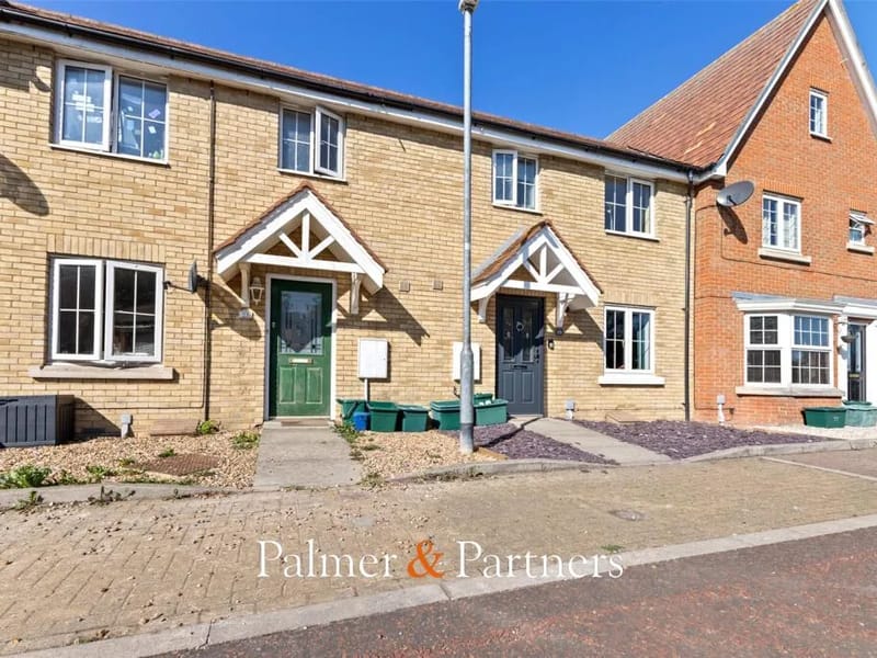 Myland House in Colchester, England photo 3