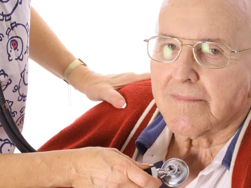 Emmanuel Home Health, Inc - Home Health Nursing in Algonquin, IL photo 3