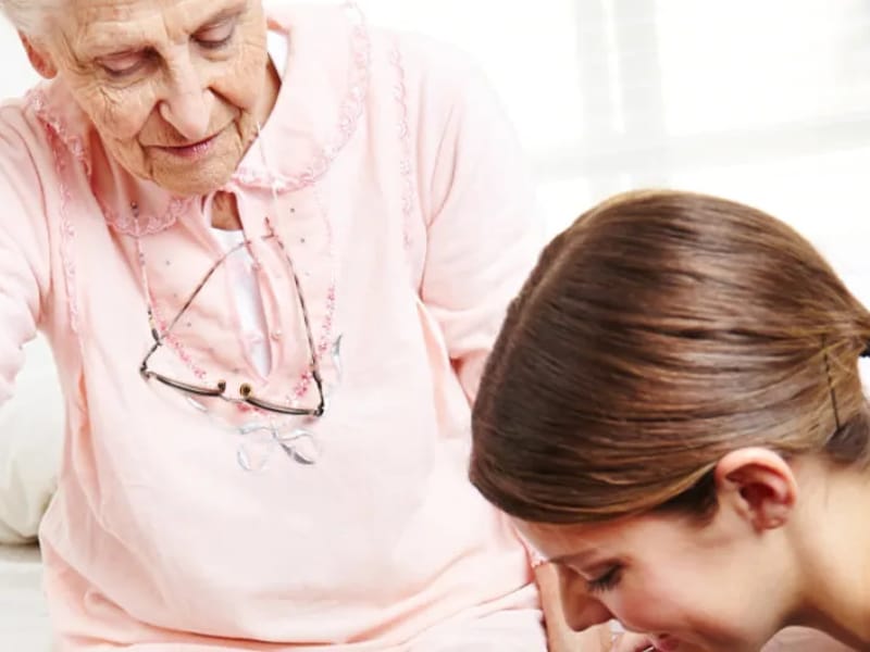 Emmanuel Home Health, Inc - Home Health Nursing in Algonquin, IL photo 2