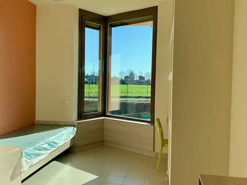 Residenza Per L'Esecuzione Delle Misure Di Sicurezza - Rems Pergine - Casa di Riposo in PERGINE VALSUGANA, Trentino-Alto Adige photo 2