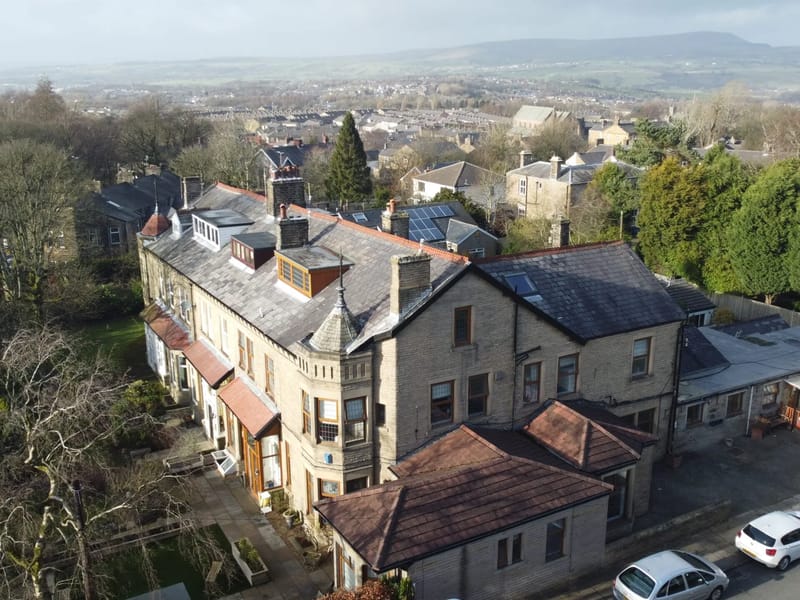 Jalna Residential Care Home in Burnley, England photo 2