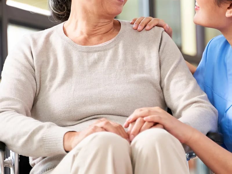 Caring Family Home Health Care - Home Health Nursing in New Brighton, MN photo 2