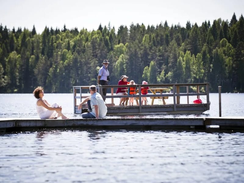 Segmon - Hemtjänst in Grums, Värmlands län photo 1