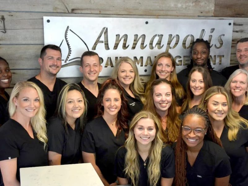 Advanced Pain Management Specialists, LLC - Home Health Nursing in Annapolis, MD photo 2