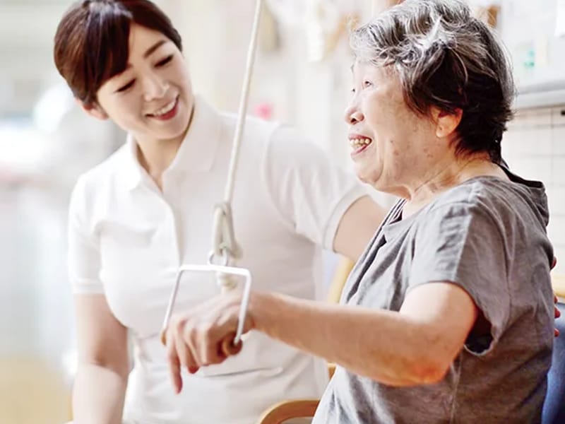 ORRESデイサービス京橋南 - デイサービス in 大阪市城東区, 大阪府 photo 2