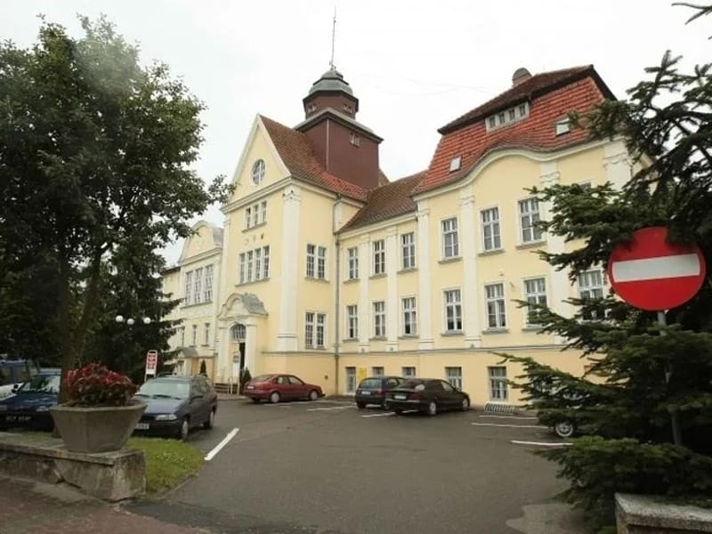 Troska. Zakład pielęgniarsko - opiekuńczy w Tucholi Siwek D. - Pielęgniarstwo domowe in Tuchola, Tuchola photo 3