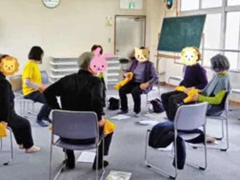 りゅうじん訪問看護ステーション　しんかな - 訪問看護 in 堺市, 大阪府 photo 2