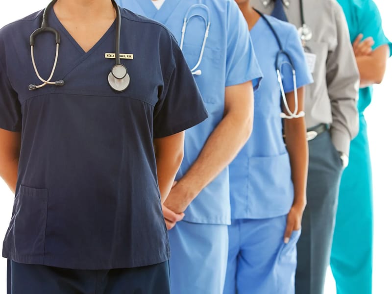 ACCESS NURSING CARE LLC - Home Health Nursing in Akron, OH photo 1
