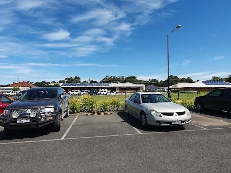 Prom Country Aged Care - Nursing Home in Foster, VIC photo 2