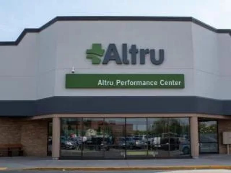 Altru Therapy, LLC - Home Health Nursing in Mesa, AZ photo 1