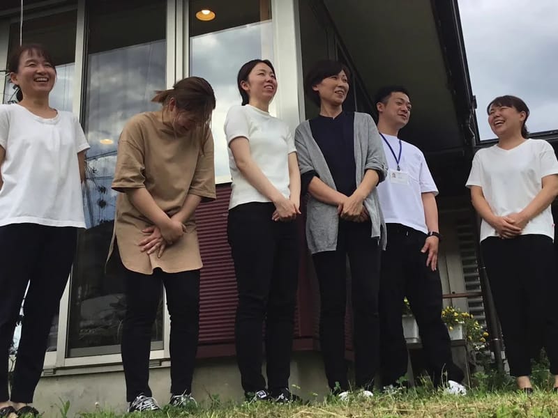 グループホーム　なかまちの家 - 認知症ケア in 大牟田市, 福岡県 photo 1