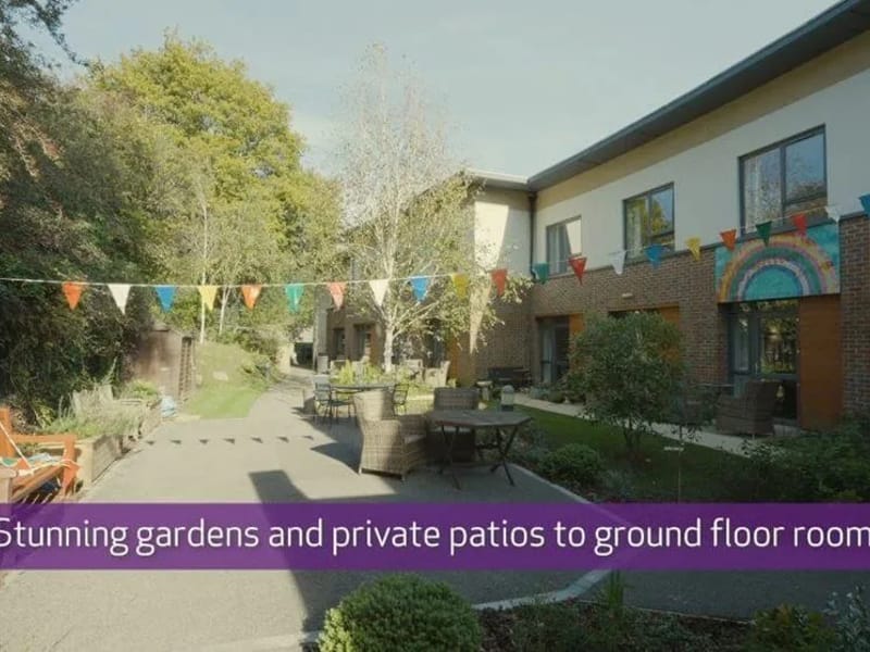 Mill View - Nursing Home in East Grinstead, England photo 2