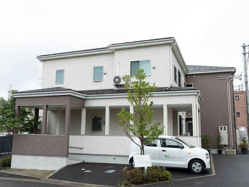 ぬくもり居宅介護支援事業所 - 有料老人ホーム in 仙台市, 宮城県 photo 2
