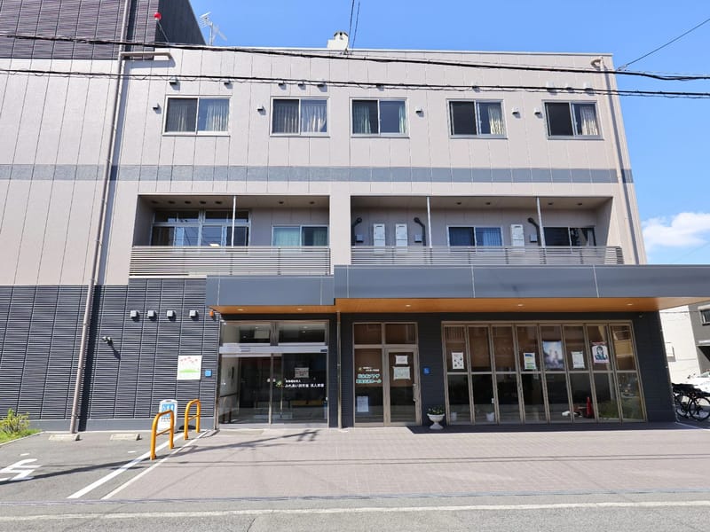 はぴけあ介護サービス - 訪問介護 in 大阪市東住吉区, 大阪府 photo 2