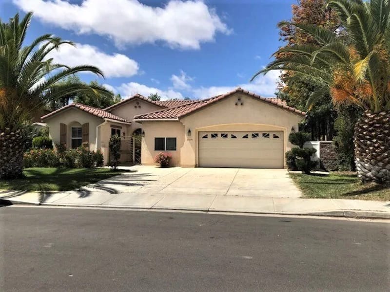 Agate Manor - Assisted Living in Menifee, CA photo 2