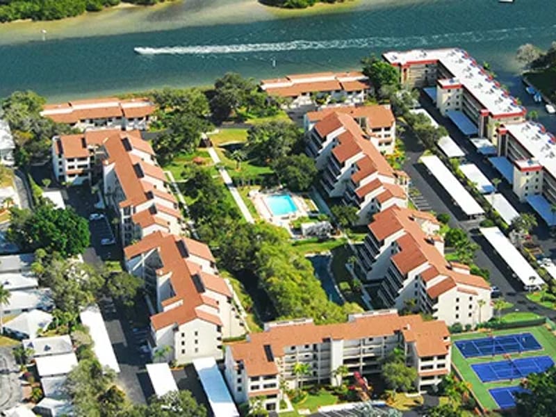 Excelsior Omega Inc - Assisted Living in Sarasota, FL photo 3