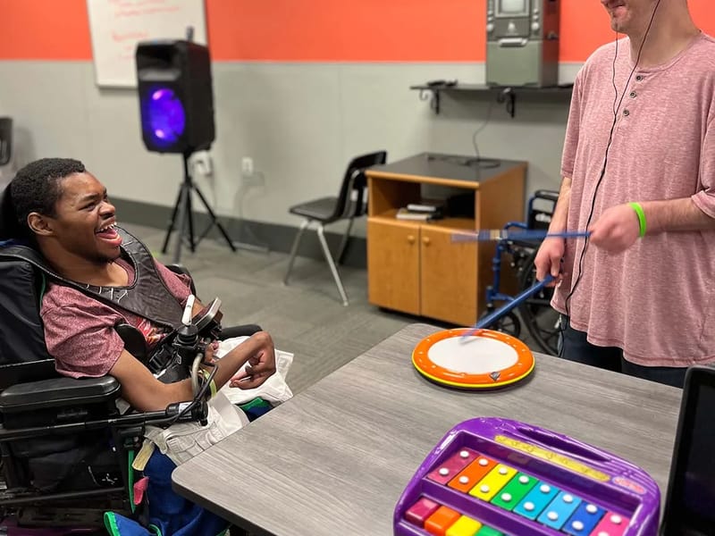 Cprf Adult Day Services - Adult Day Care in Wichita, KS photo 1