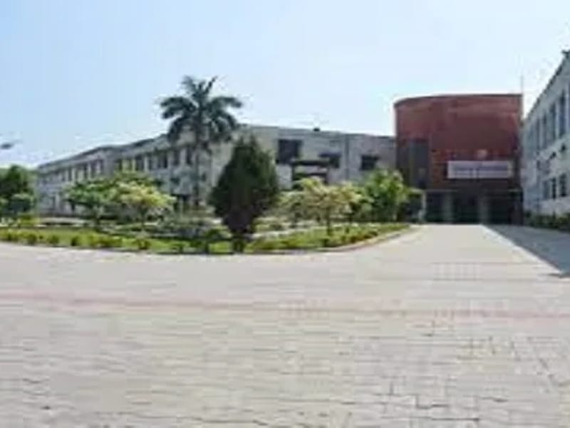 Aneja Hospital & Nursing Home - वृद्धाश्रम in Ambala, Haryana photo 1