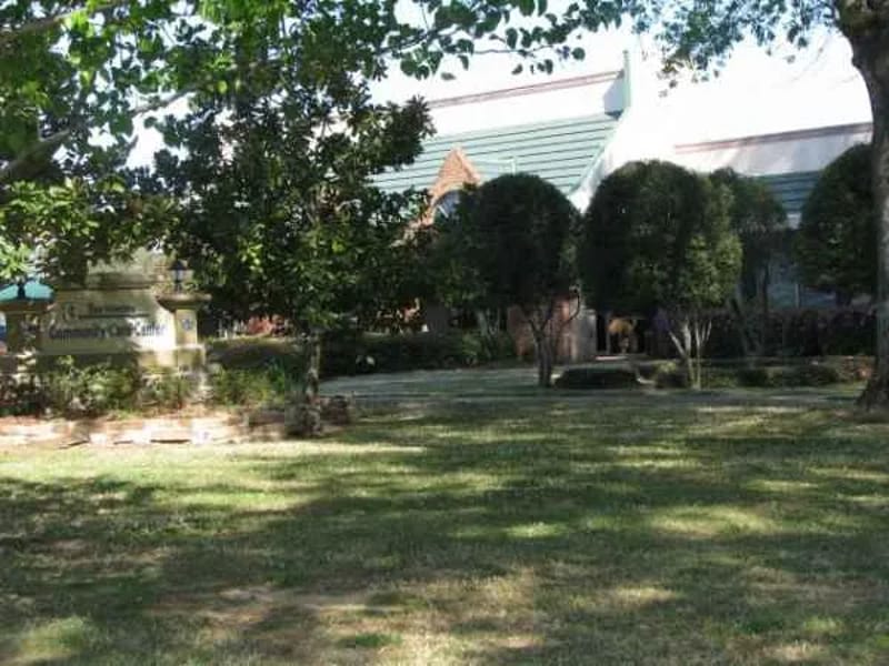 Natchitoches Community Care Center — Nursing Home, Natchitoches, LA · photo 2