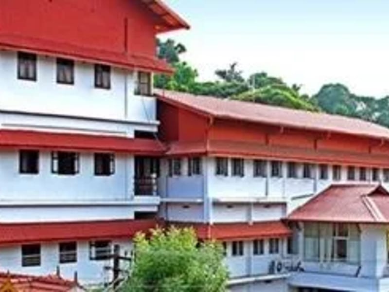 Poomulli Neelakandan Namboodirippad Memorial Ayurveda Medical College Hospital - अस्पताल in Thrissur, Kerala photo 3