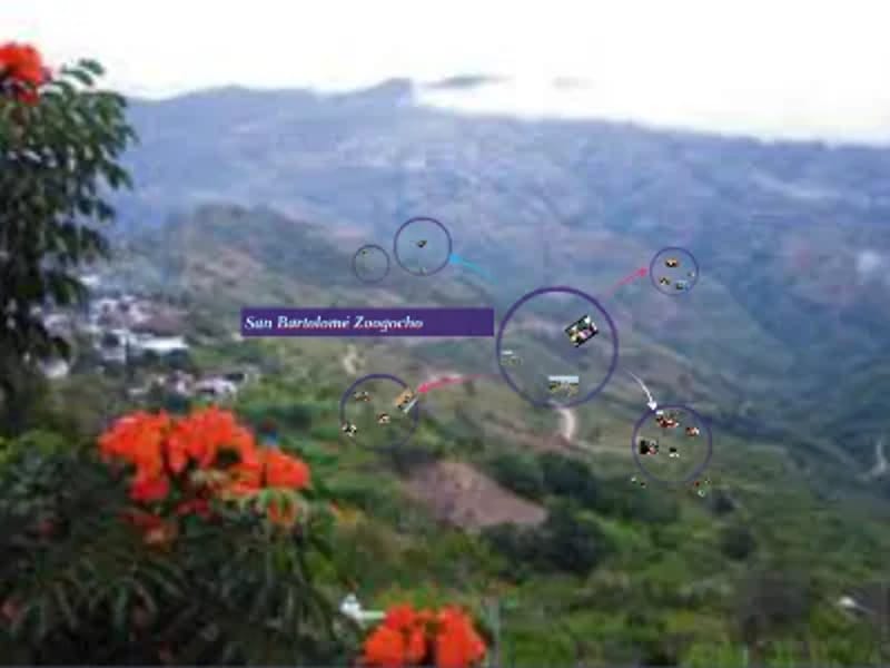 CASA MUNICIPAL SAN BARTOLOME ZOGOCHO - Hogar de Ancianos in San Bartolomé Zoogocho, Oaxaca photo 1