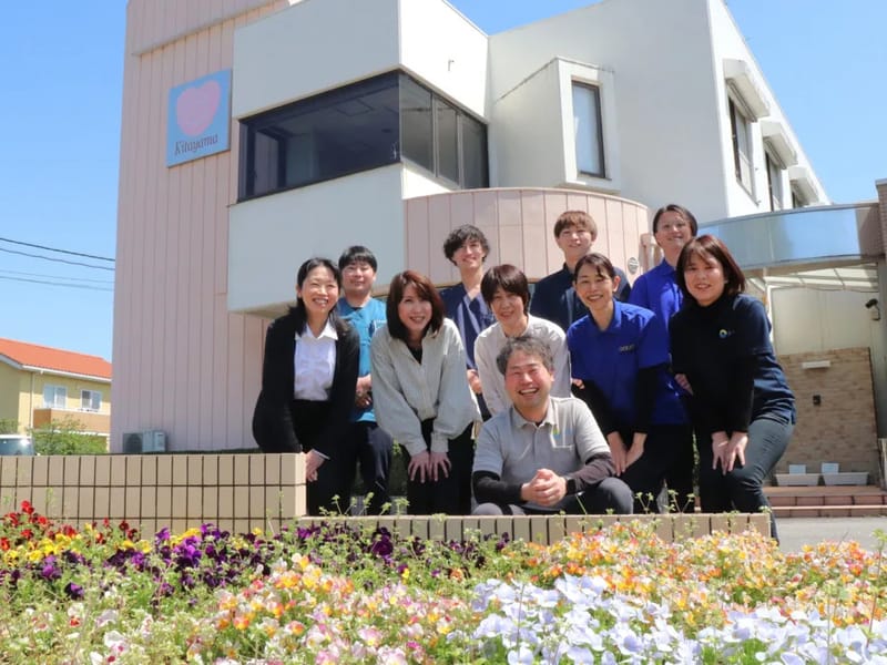 けんけん居宅介護支援事業所 - 有料老人ホーム in 西脇市, 兵庫県 photo 2
