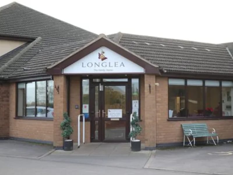 Long Lea Residential Home - Nursing Home in Nuneaton, England photo 5