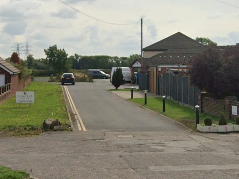Long Lea Residential Home - Nursing Home in Nuneaton, England photo 3
