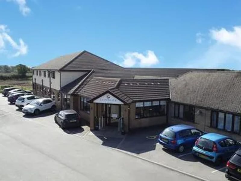 Long Lea Residential Home - Nursing Home in Nuneaton, England photo 6
