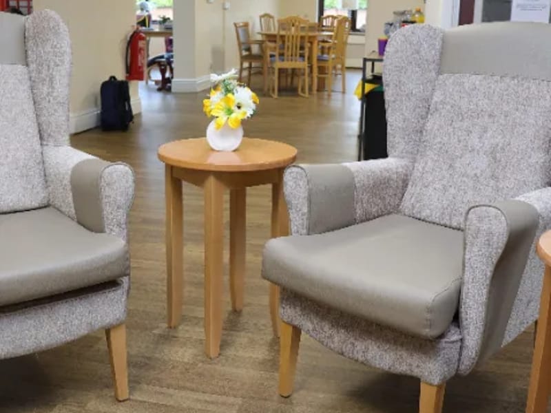 Long Lea Residential Home - Nursing Home in Nuneaton, England photo 4