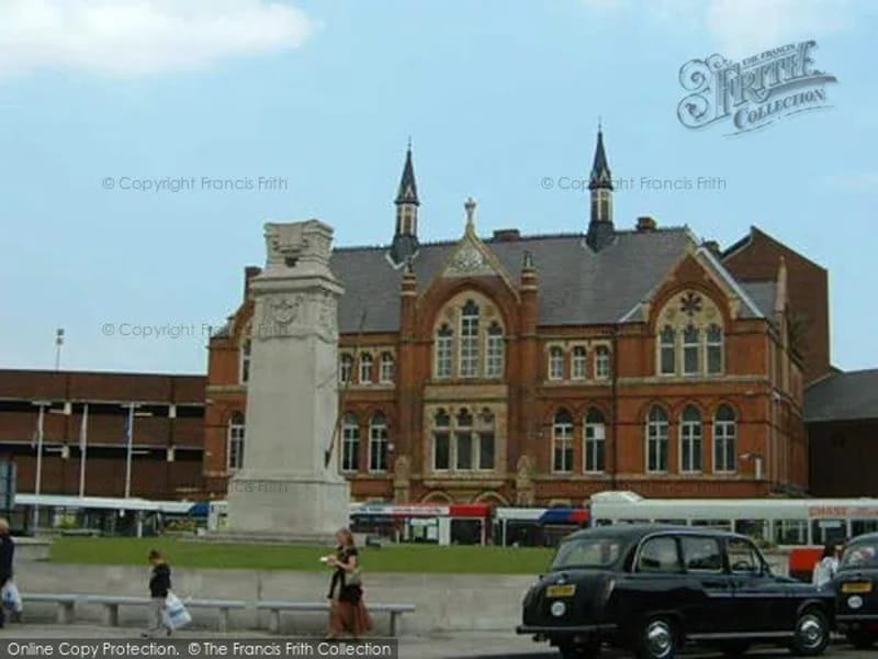 Sadlers Place - Nursing Home in Walsall, England photo 2