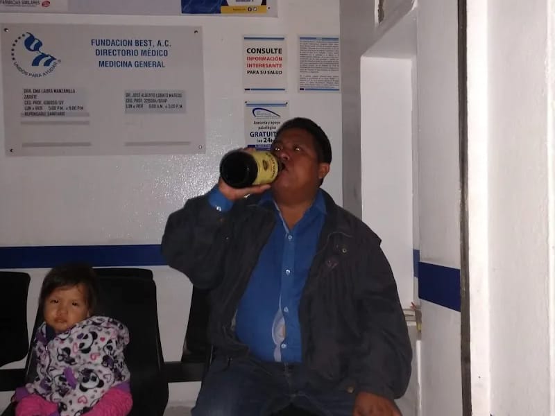 CASA HOGAR NIEV - Vida Asistida in Cuautla, Morelos photo 5