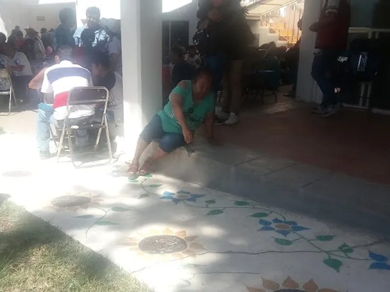 CASA HOGAR NIEV - Vida Asistida in Cuautla, Morelos photo 3