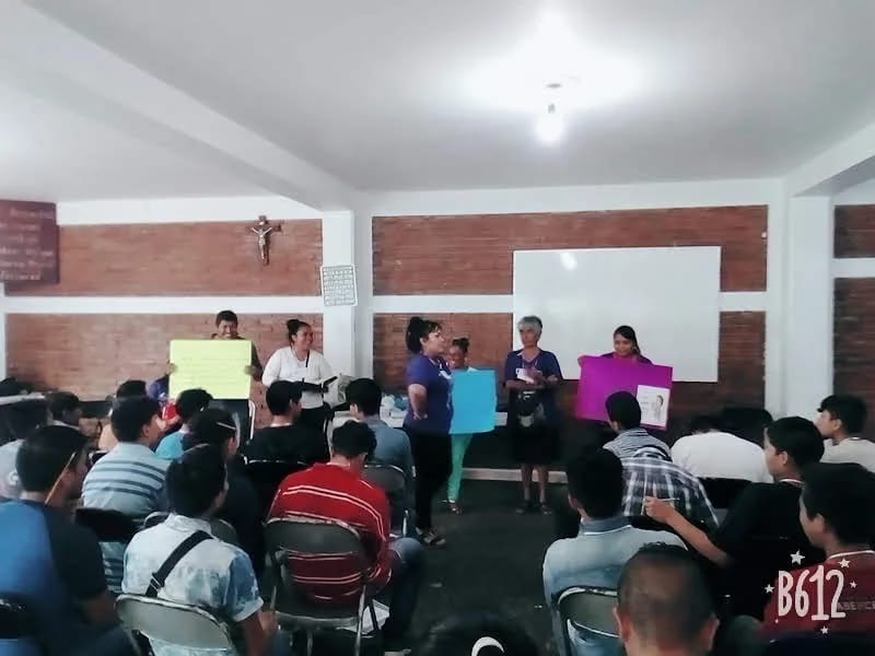 CASA HOGAR NIEV - Vida Asistida in Cuautla, Morelos photo 1