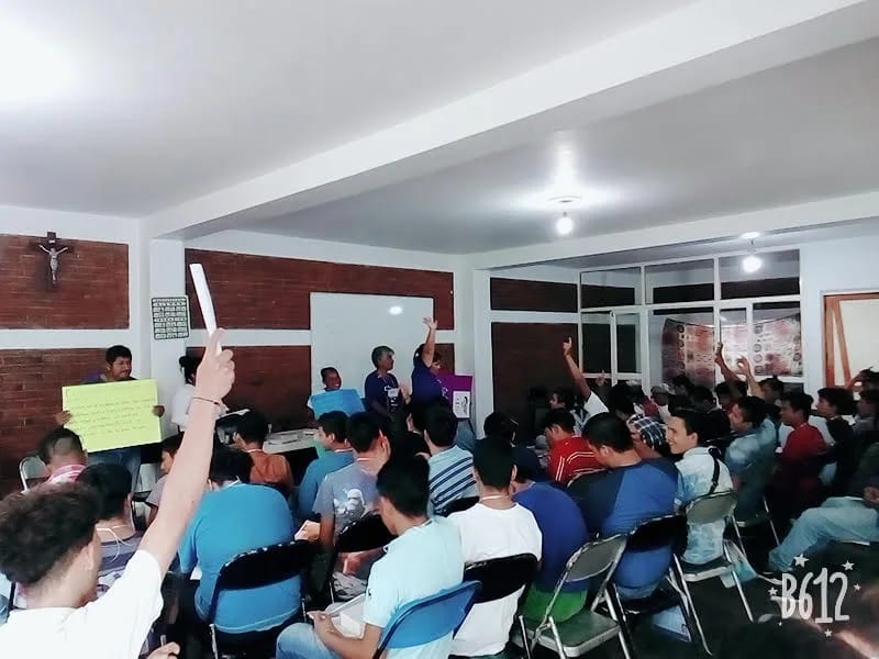 CASA HOGAR NIEV - Vida Asistida in Cuautla, Morelos photo 6