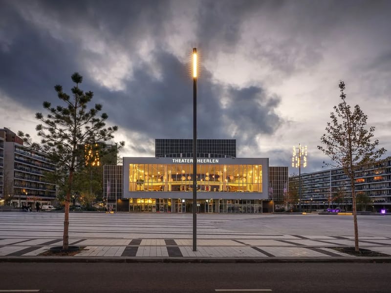 Ter Eyck - Begeleid Wonen in Heerlen, Limburg photo 3