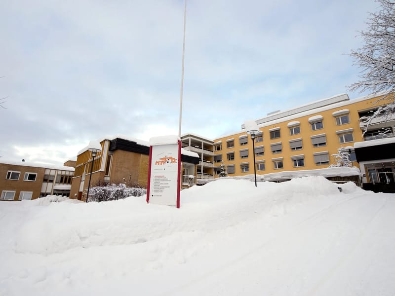 Dagsenteret på Lillehammer helsehuset - Dagaktivitet for voksne in Lillehammer, Innlandet photo 2