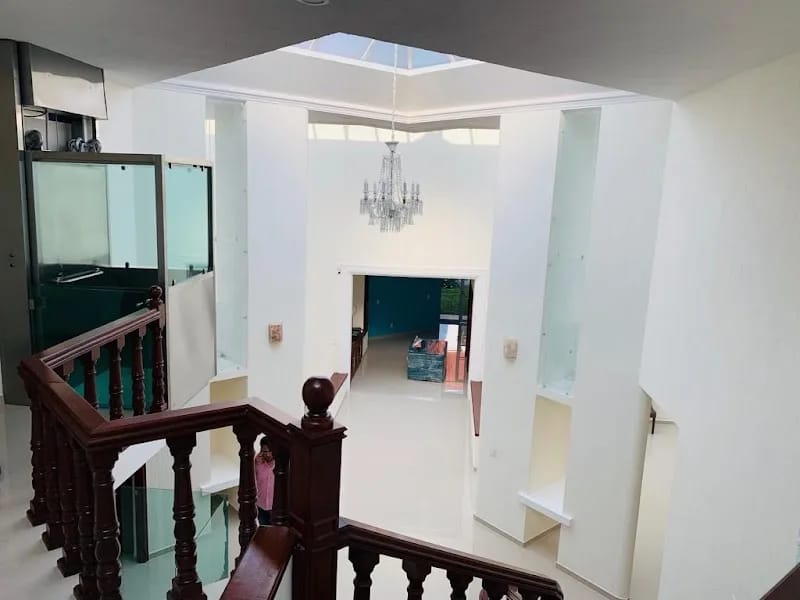 BIEN ESTAR CENTRO Y CLUB GERIATRICO - Vida Asistida in Morelia, Michoacán photo 5