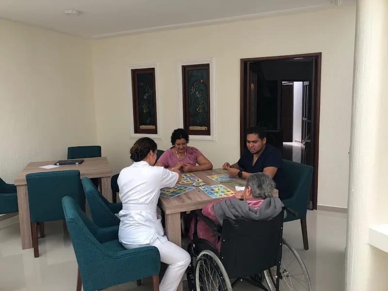 BIEN ESTAR CENTRO Y CLUB GERIATRICO - Vida Asistida in Morelia, Michoacán photo 7