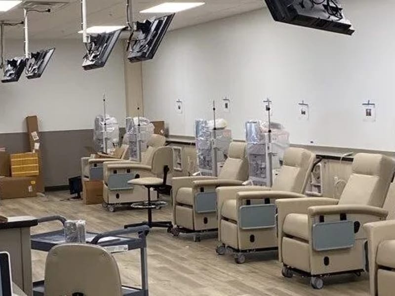 292543 Liberty Dialysis - Las Vegas ( - Dialysis in Las Vegas, NV photo 1