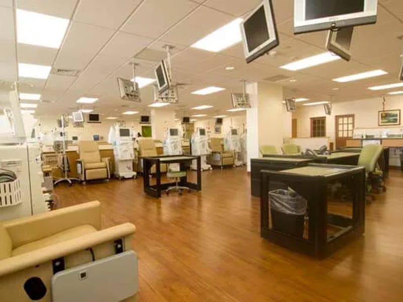 292543 Liberty Dialysis - Las Vegas ( - Dialysis in Las Vegas, NV photo 2