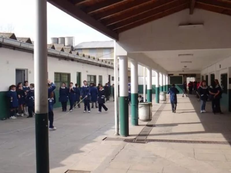 INSTITUTO GERIATRICO CENTAURO - Hogar de Ancianos in GONZALEZ CATAN, BUENOS AIRES photo 1