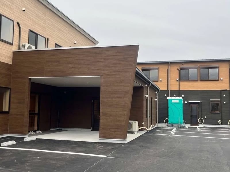 くらしサポートセンター - 有料老人ホーム in 静岡市清水区, 静岡県 photo 1